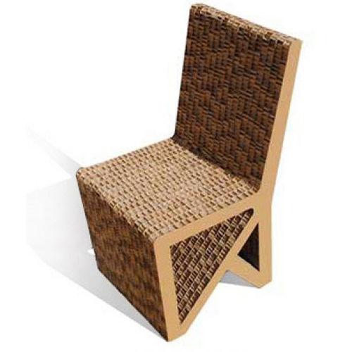 Sedia contemporanea - SIT IN - drydesign - in cartone / per uso residenziale / senza braccioli