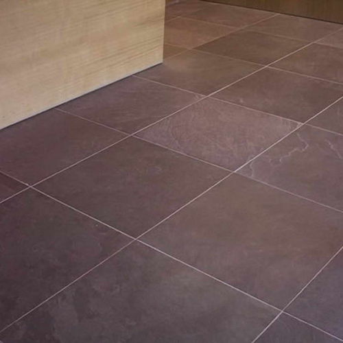 Piastrella in ardesia - PURPLE - Balfin srl - opaca / da interno / da parete