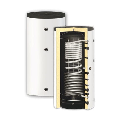 Bollitore elettrico - HYG BR EF - NES - New Energy Systems Ltd - da appoggio / verticale / residenziale