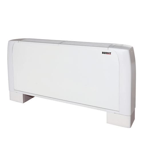 Ventilo-convettore a pavimento - FCB - NES - New Energy Systems Ltd