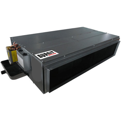 Ventilo-convettore da incasso - FCBWC - NES - New Energy Systems Ltd - a cassetta