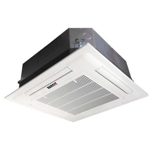 Ventilo-convettore da incasso - CFCB - NES - New Energy Systems Ltd - a cassetta