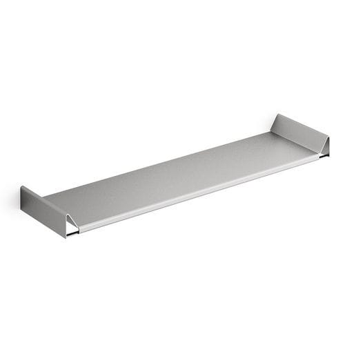 Scaffale basso - A8809S - Inda - contemporaneo / in acciaio inossidabile / da bagno