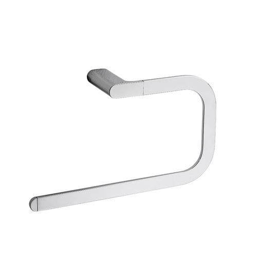 Portasalviette ad anello - A20160 - Inda - da parete / in ottone