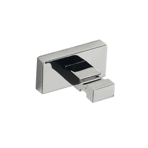 Appendiabiti da parete contemporaneo - A1820A - Inda - in metallo / individuale / da bagno