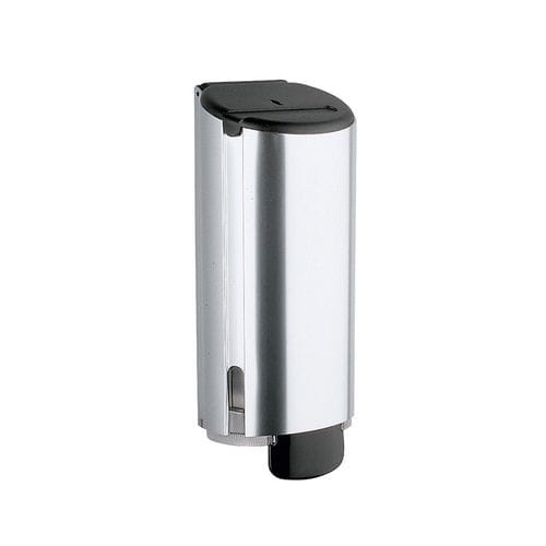 Distributore di sapone professionale - AV4670 - Inda - da parete / in cromo / in alluminio anodizzato