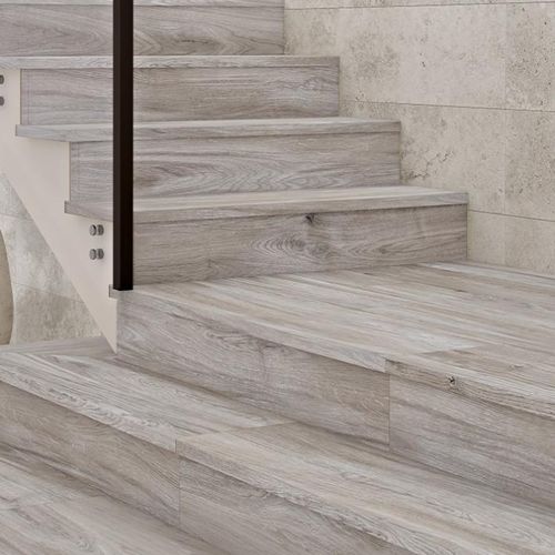 Piastrella in gres porcellanato - OLIVO - Cerámica Mayor - opaca / da interno / da esterno