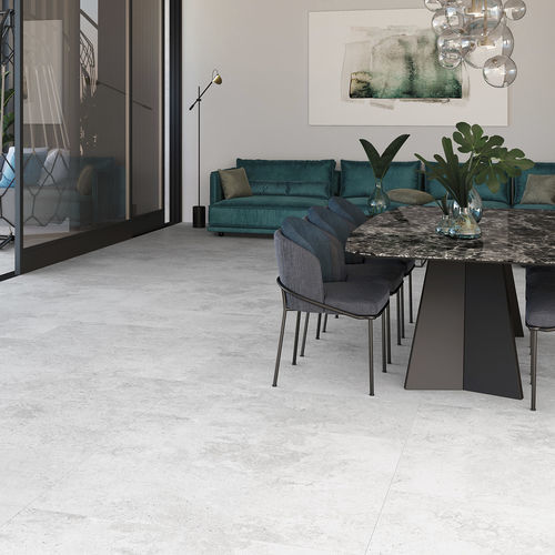 Battiscopa beige - Cerámica Mayor - grigio / in gres porcellanato / rettangolare