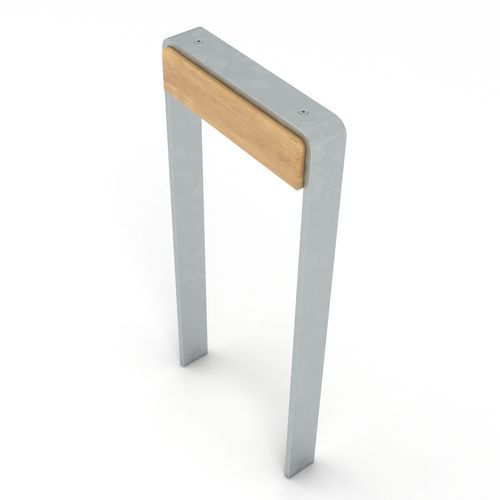 Rastrelliera per biciclette per spazi pubblici - QUAY - Factory Street Furniture - professionale