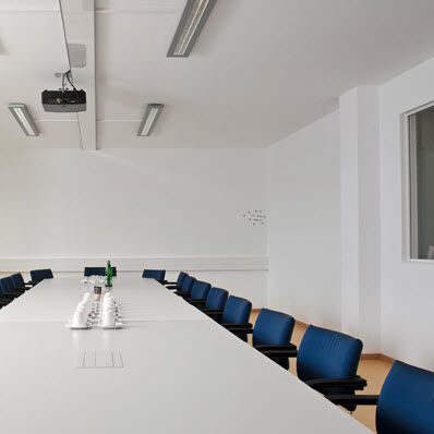 Rivestimento murale magnetico - ACTIVE MAGNETIC M22 - Vitrulan Textile Glass GmbH - in fibra di vetro / liscio / per scuola