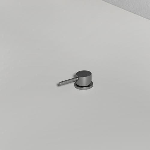 Miscelatore per bidet - Rexa Design - da appoggio / in metallo / da interno