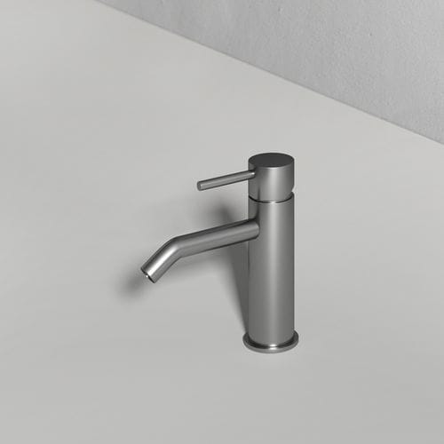 Miscelatore per lavabo - Rexa Design - da appoggio / in metallo / da bagno
