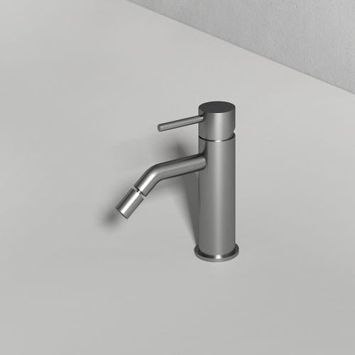 Miscelatore per bidet - Rexa Design - da appoggio / in metallo / da bagno