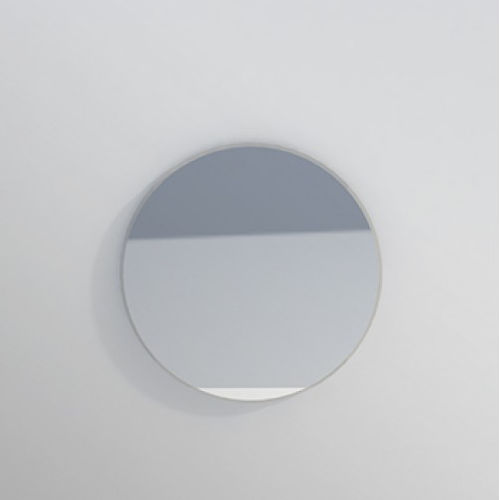 Specchio a muro - HALO - Rexa Design - contract / contemporaneo / rotondo