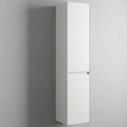 Mobile a scaffali da bagno - COMPACT LIVING - Rexa Design - per uso residenziale