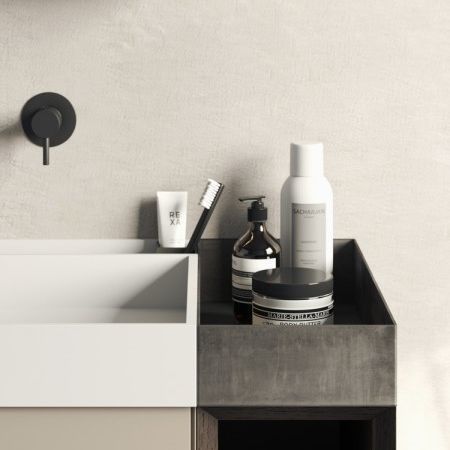 Vassoio portaoggetti modulare - Rexa Design