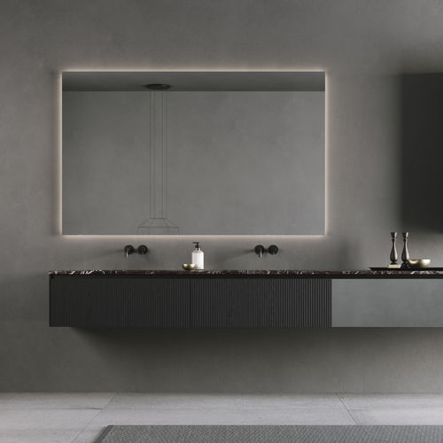 mobile lavabo doppio - Rexa Design