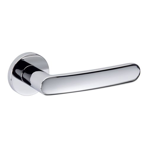 Maniglia per porta - 214 TENDENZA - Groël Handle Design - in metallo / contemporanea