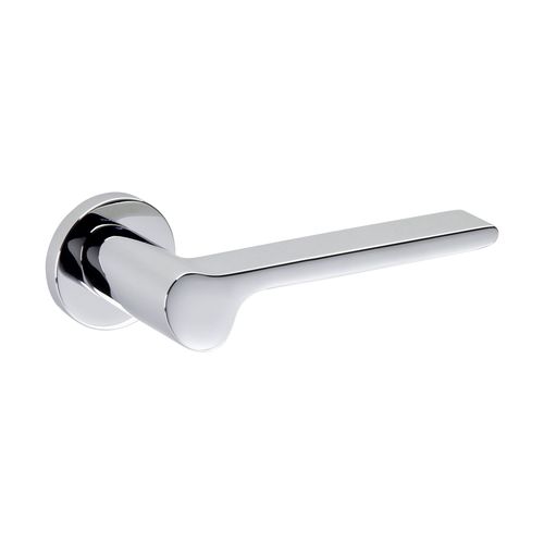 Maniglia per porta - 218 SOKOL - Groël Handle Design - in metallo / contemporanea