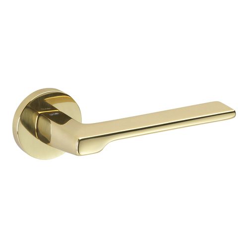 Maniglia per porta - FILA 147 - Groël Handle Design - in metallo / contemporanea