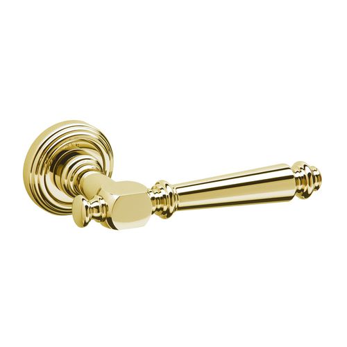 Maniglia per porta - 520 MANEGA - Groël Handle Design - in metallo / classica