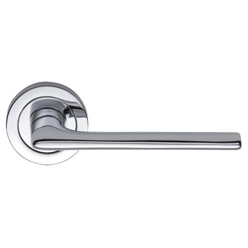 Maniglia per porta - 814 BACI - Groël Handle Design - in metallo / contemporanea