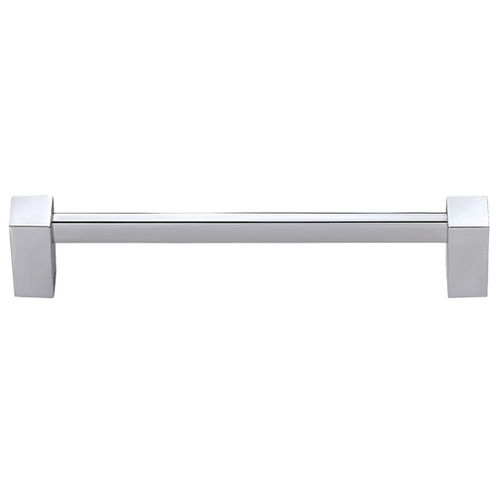 Maniglia a tirante per porta - 137M PLANO - Groël Handle Design - in metallo / contemporanea