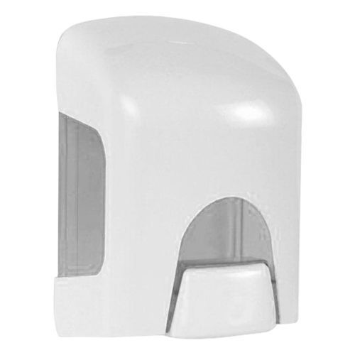 Distributore di gel igienizzante da appoggio - 03037.GH.W - NOFER - in ABS / professionale