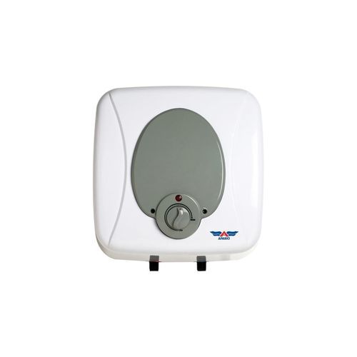 Caldaia elettrica - SB - NOFER - con scaldacqua / mobile / residenziale