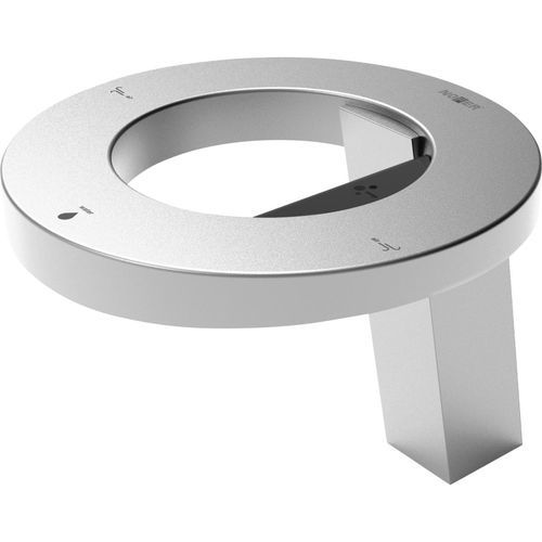 Rubinetto per lavamani - CONCEPT³ - NOFER - da appoggio / elettronico / in alluminio