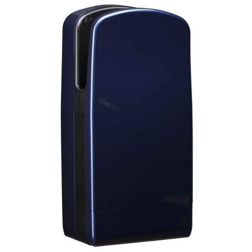 Asciugamani elettrico automatico - V-JET NOFER V300 - NOFER - da parete / in ABS / ad alta velocità