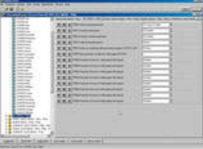 Software di gestione - REMOTE DRIVE - Enertronica Santerno S.p.A. - di controllo / di sincronizzazione / per installazione elettrica
