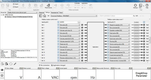 Software di gestione dati - REMOTE SINUS S - Enertronica Santerno S.p.A. - di analisi / di monitoraggio / per installazione elettrica