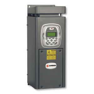 Inverter solare - SINUS PENTA - Enertronica Santerno S.p.A. - trifase