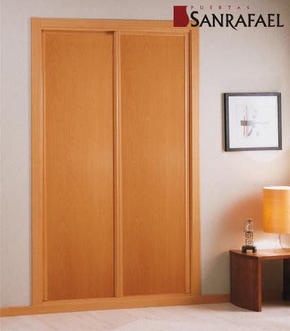 Armadio contemporaneo - L50 AD - Puertas Sanrafael - in legno / a porte scorrevoli