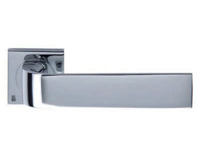 Maniglia per porta - KENZO - Puertas Sanrafael - in metallo / contemporanea
