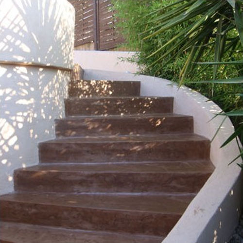 Rivestimento per scalino in calcestruzzo - MASTERS : MDM12 - Creation sud