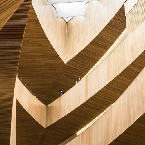 Pannello da costruzione - REYNOLUX® PRE-PAINTED  - Arconic Architectural Products SAS, Merxheim/Frank - per edificio / per tetto / di protezione