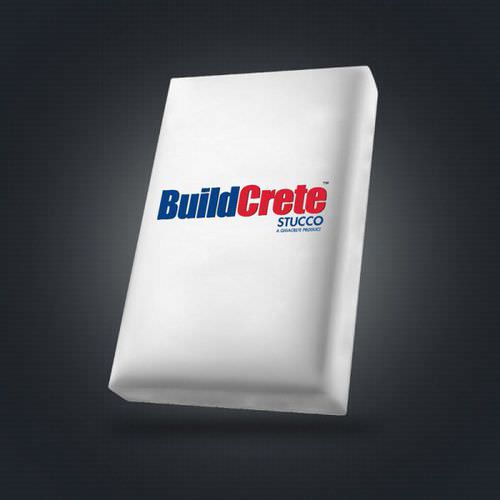 Intonaco da interno - BUILDCRETE™ STUCCO - BuildBlock ICFs - alla calce / finitura stucco / naturale