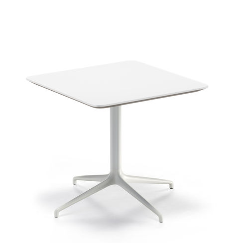 Tavolo da bistrot contemporaneo - KVART - FORAFORM AS - in HPL / in MDF / in ABS