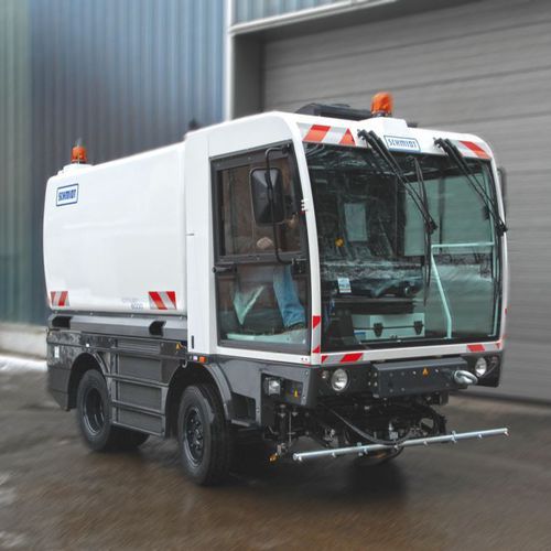 Lavastrade - CITIJET 6000 - Aebi Schmidt