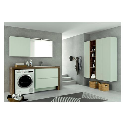 Mobile per lavanderia - COMP. STO 06 - Geromin