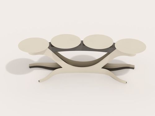 Modulo di panca - TRALCIO - CITYSì