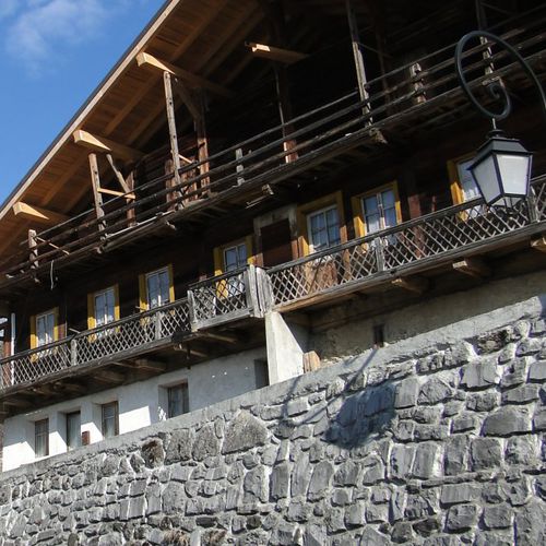 Cemento ad alto rendimento - DURABAT® X-TREM - Lafarge concrete - Portland / per terrazza / per pavimento