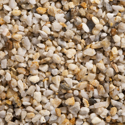 Ghiaia standard - ARTEROC® - Lafarge concrete - per esterni / per esterni / per giardino