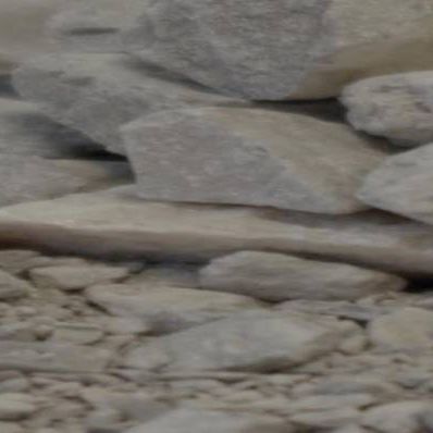 Ghiaia standard - Lafarge concrete - frantumata / per esterni / per fondazioni