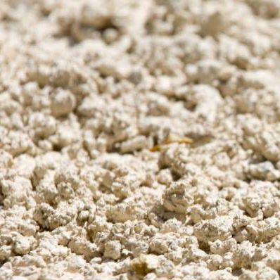 Ghiaia standard - SABLE - Lafarge concrete - per esterni / per esterni