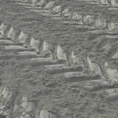 Legante per malta - ROLAC® PERFORMANCE IMMÉDIATE - Lafarge concrete - idraulico / per pista d'aeroporto / per campo sportivo
