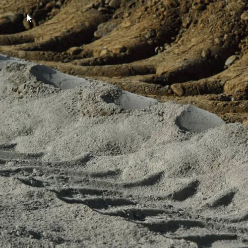 Legante per malta - NEUTRACEM® - Lafarge concrete - idraulico / per autostrada / per pavimento