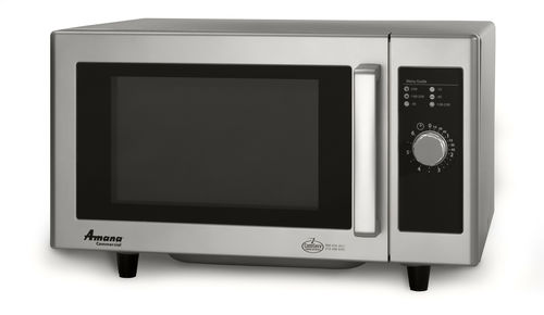 Forno professionale - RMS10DS - ACP Menumaster Amana - elettrico / a microonde / a libera installazione